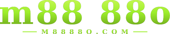 m88 88o logo
