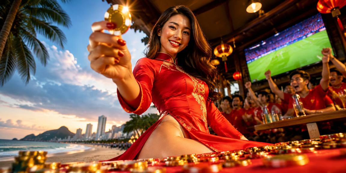 m88 88o Điểm Nhấn Casino Trực Tiếp